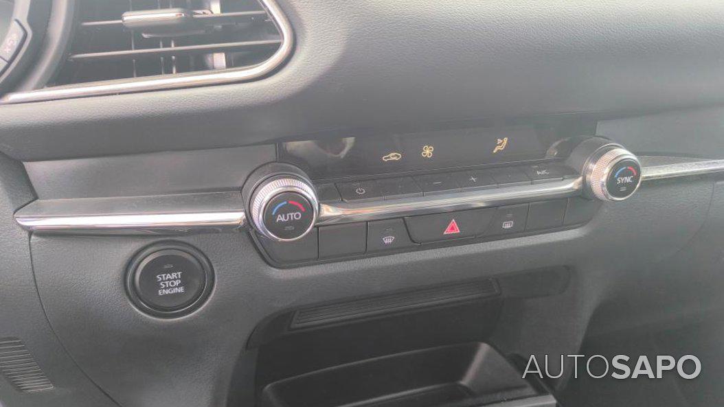 Mazda CX-30 2.0 Skyactiv-G Evolve AT AWD i-Active de 2022