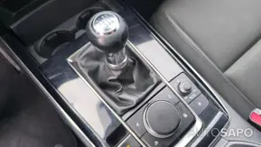 Mazda CX-30 2.0 Skyactiv-G Evolve AT AWD i-Active de 2022