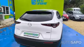 Mazda CX-30 2.0 Skyactiv-G Evolve AT AWD i-Active de 2022