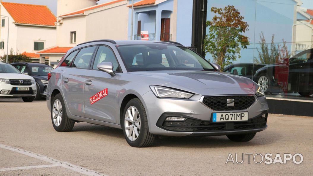 Seat Leon de 2022