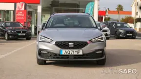 Seat Leon de 2022