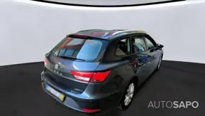 Seat Leon de 2019