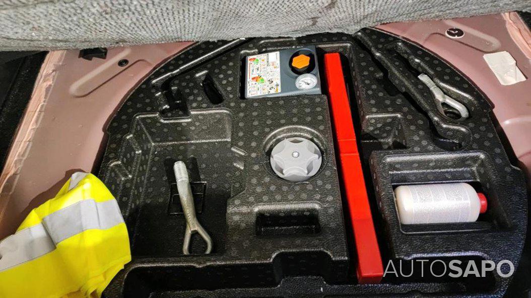 Nissan Qashqai de 2020