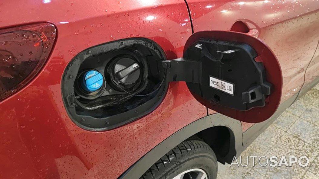 Nissan Qashqai de 2020