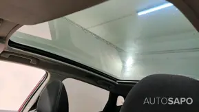 Nissan Qashqai de 2020