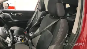 Nissan Qashqai de 2020