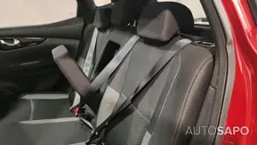 Nissan Qashqai de 2020