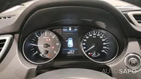 Nissan Qashqai de 2020