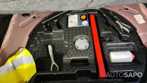 Nissan Qashqai de 2020