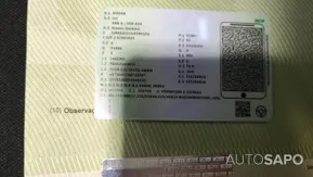 Nissan Qashqai de 2020