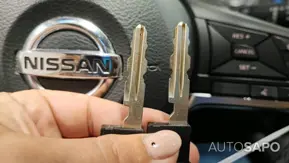 Nissan Qashqai de 2020