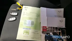 Nissan Qashqai de 2020
