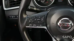 Nissan Qashqai de 2020