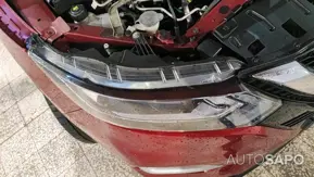 Nissan Qashqai de 2020