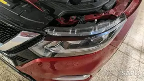 Nissan Qashqai de 2020