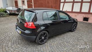 Volkswagen Golf 1.9 TDi GL de 2004