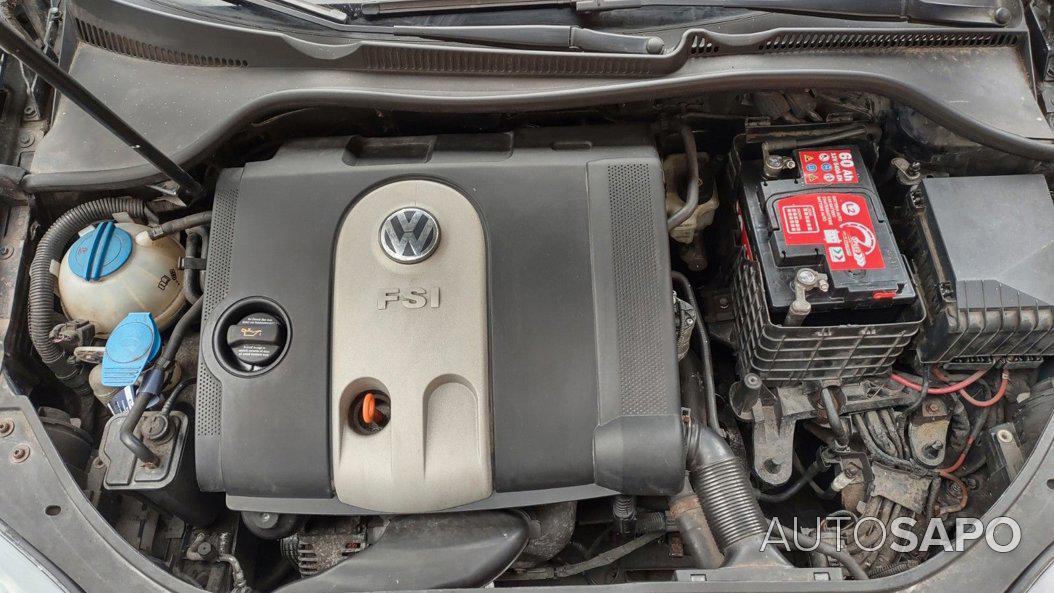 Volkswagen Golf 1.9 TDi GL de 2004