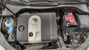 Volkswagen Golf 1.9 TDi GL de 2004