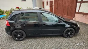 Volkswagen Golf 1.9 TDi GL de 2004
