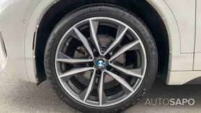 BMW X2 16 d sDrive Auto Pack M de 2019