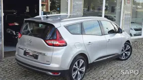 Renault Grand Scénic de 2017