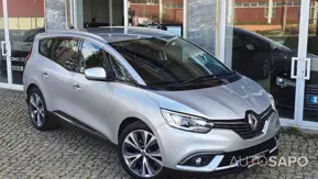 Renault Grand Scénic de 2017