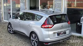 Renault Grand Scénic de 2017