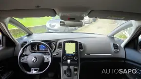 Renault Grand Scénic de 2017