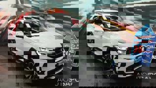 Volkswagen Taigo de 2023