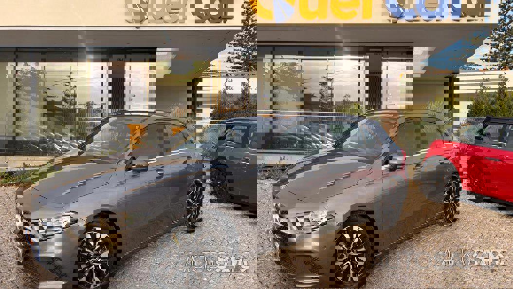 Mercedes-Benz Classe A de 2020