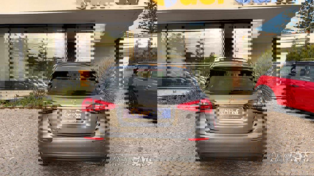 Mercedes-Benz Classe A de 2020