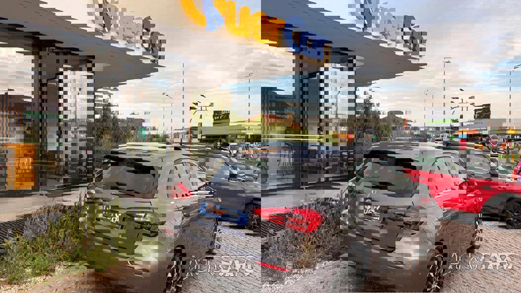 Mercedes-Benz Classe A de 2020