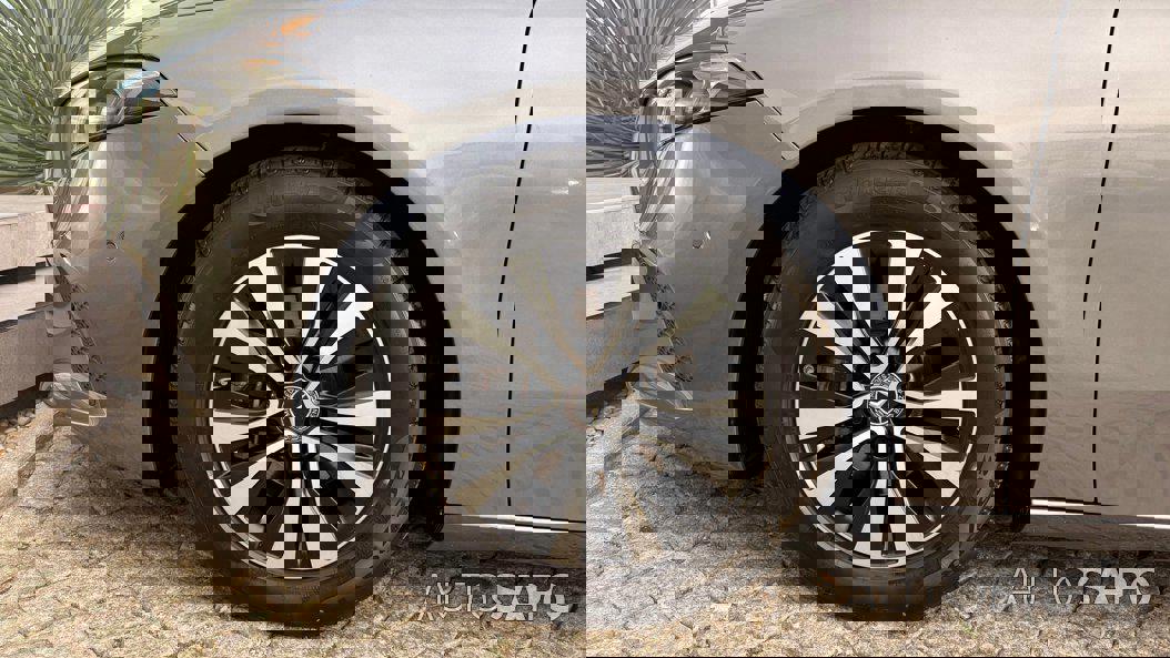 Mercedes-Benz Classe A de 2020