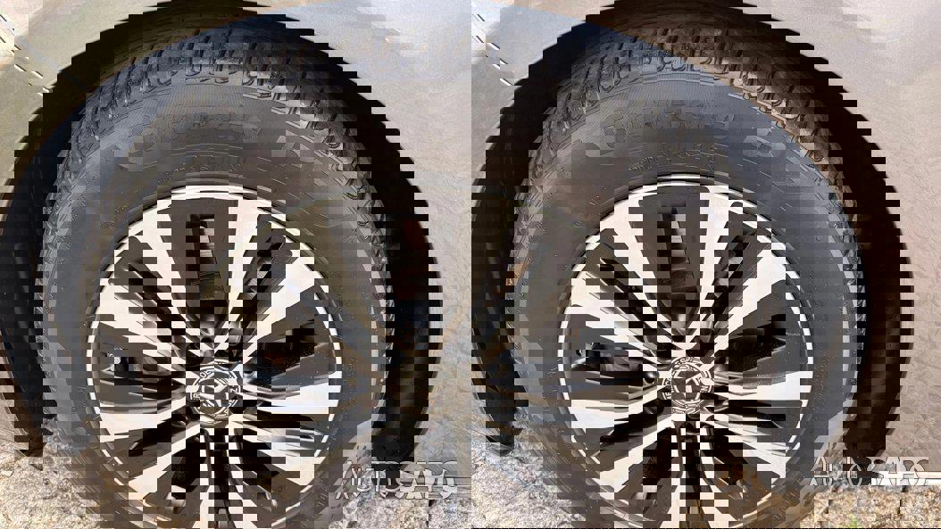 Mercedes-Benz Classe A de 2020