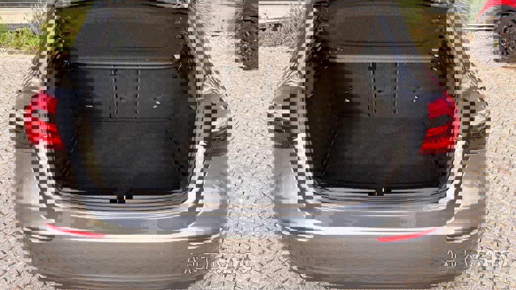 Mercedes-Benz Classe A de 2020