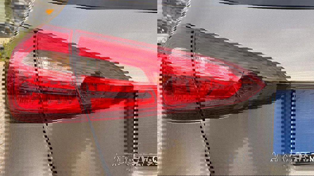 Mercedes-Benz Classe A de 2020