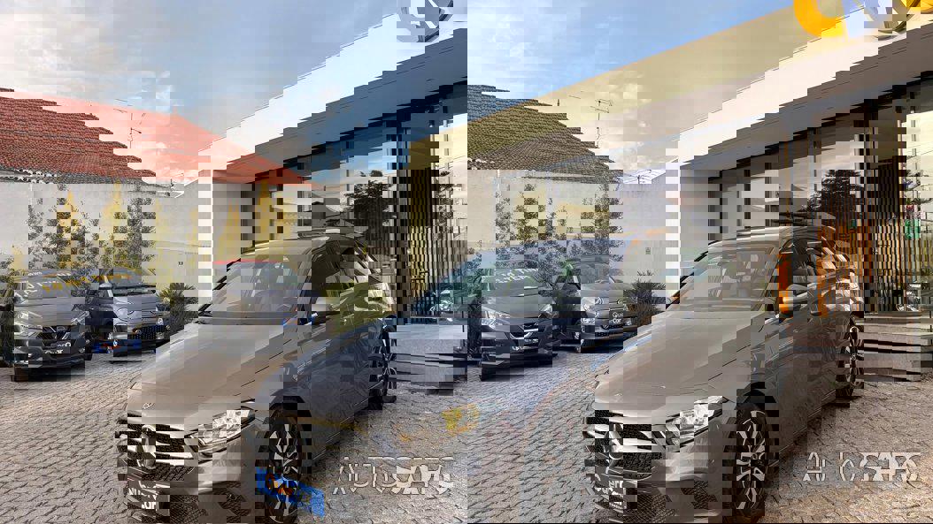 Mercedes-Benz Classe A de 2020