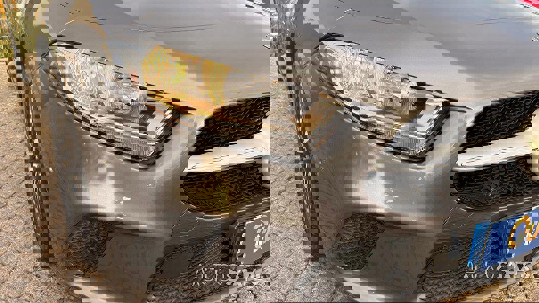 Mercedes-Benz Classe A de 2020