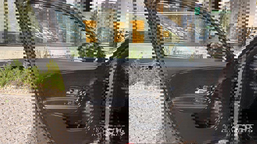 Mercedes-Benz Classe A de 2020