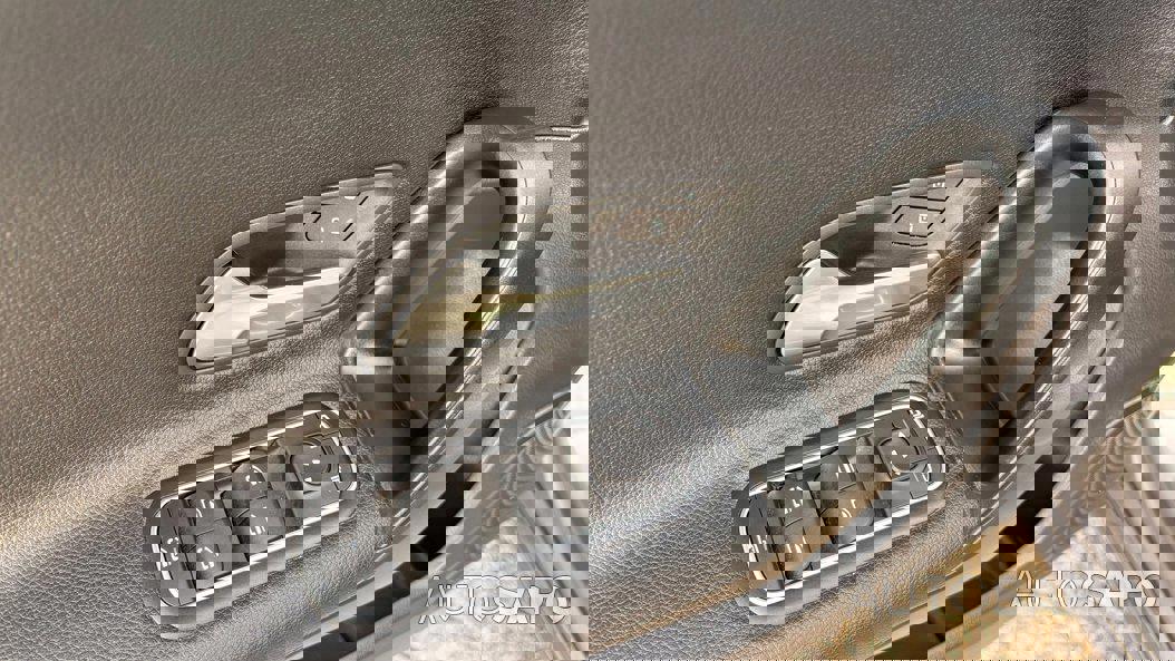 Mercedes-Benz Classe A de 2020