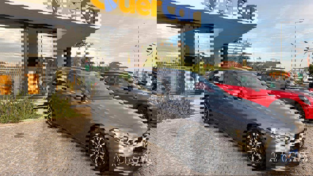 Mercedes-Benz Classe A de 2020