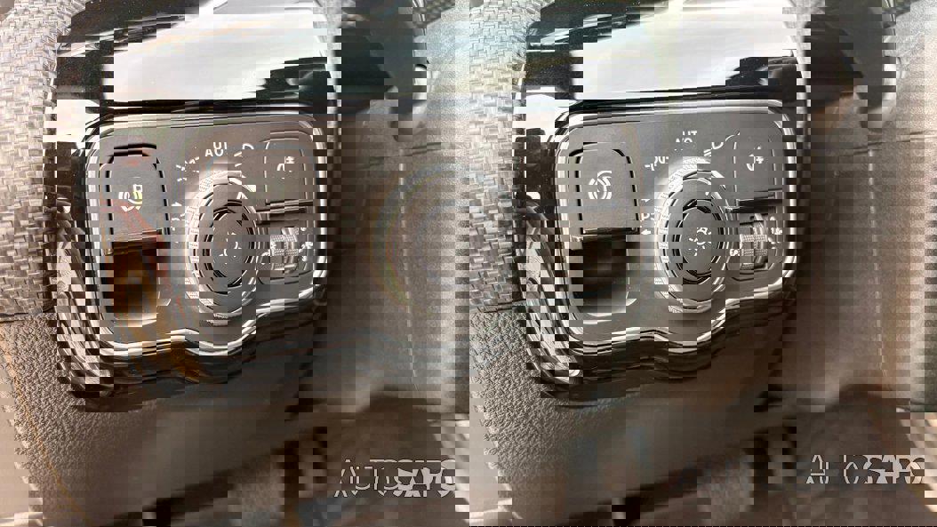 Mercedes-Benz Classe A de 2020