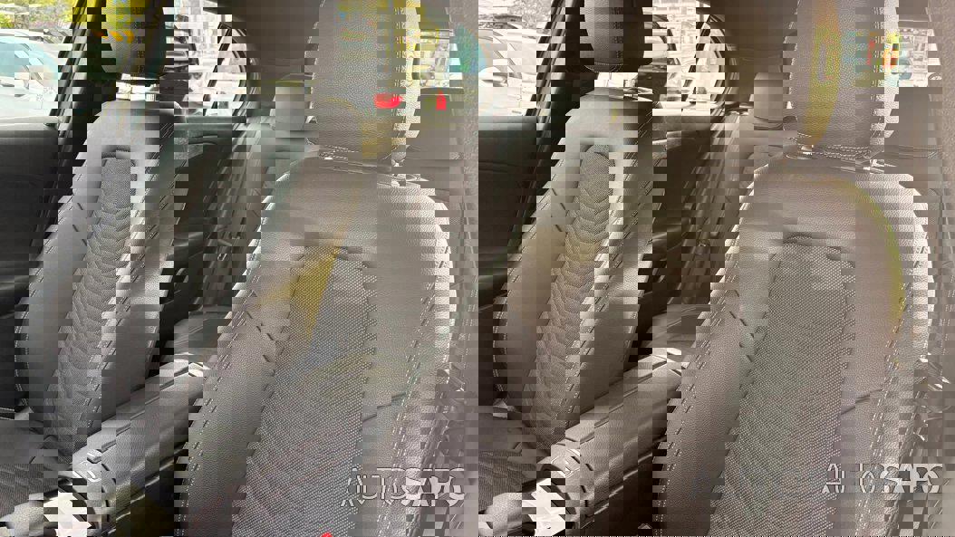 Mercedes-Benz Classe A de 2020