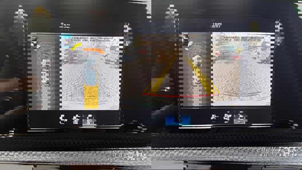 Mercedes-Benz Classe A de 2020