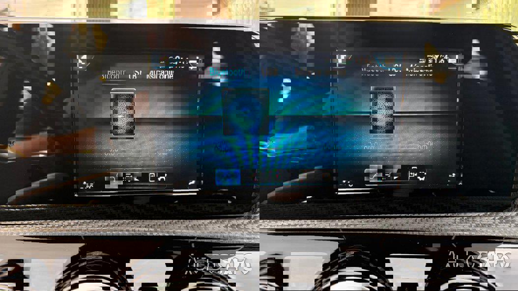 Mercedes-Benz Classe A de 2020