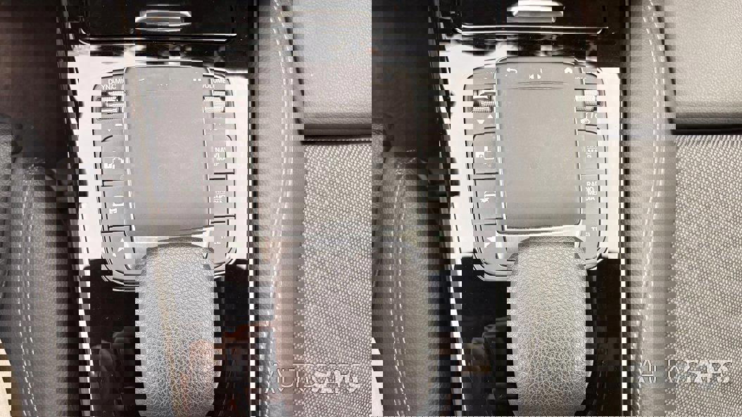 Mercedes-Benz Classe A de 2020