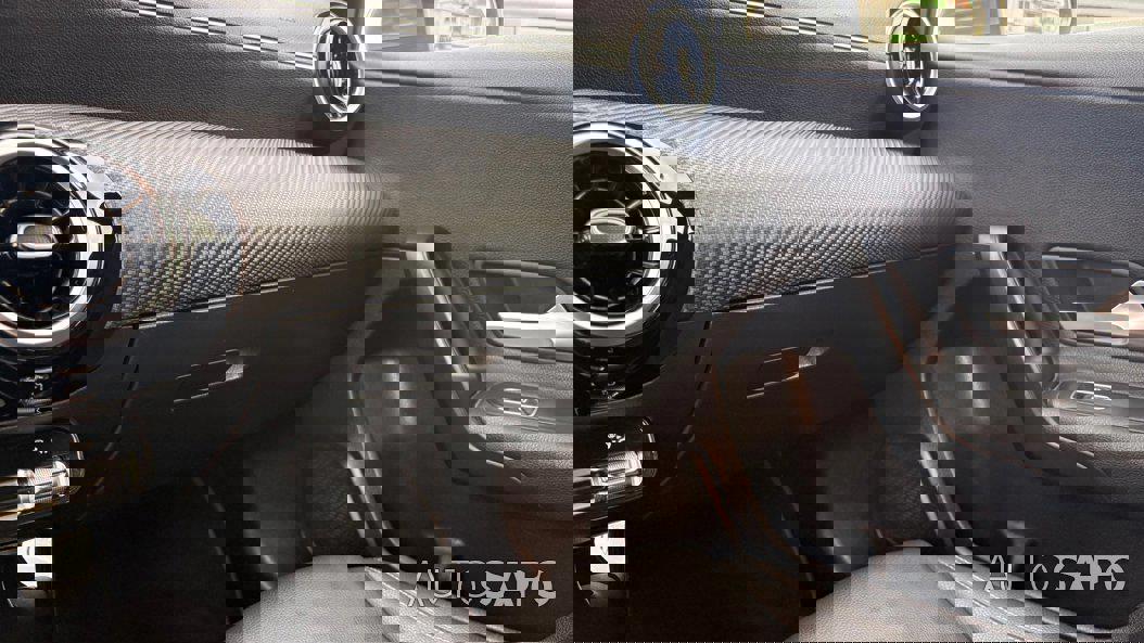 Mercedes-Benz Classe A de 2020