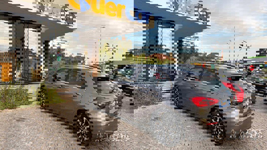 Mercedes-Benz Classe A de 2020