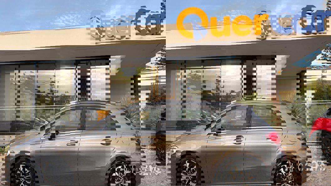 Mercedes-Benz Classe A de 2020