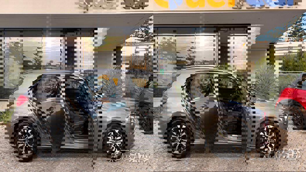 Mercedes-Benz Classe A de 2020